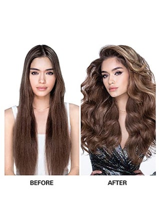 Xtra Large Bombshell Volumizer – Weightless Volumizing Foam for Big Hair, 195ml - view 3