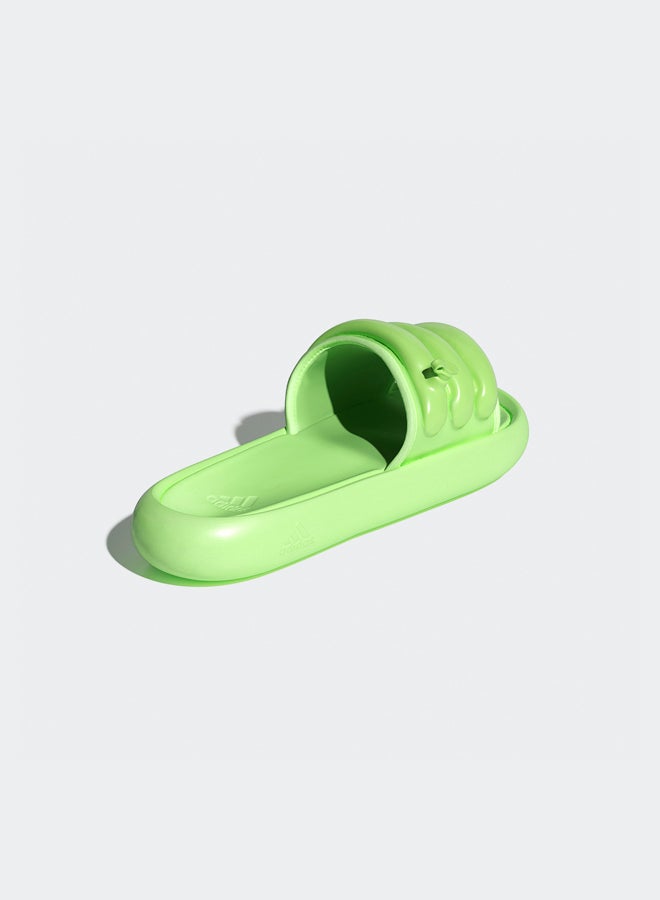 Adidas شرائح Adilette ZPLAASH - Image 4