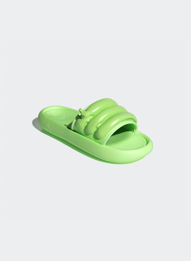 Adidas شرائح Adilette ZPLAASH - Image 3