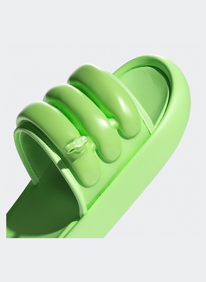 Adidas شرائح Adilette ZPLAASH - Image 5
