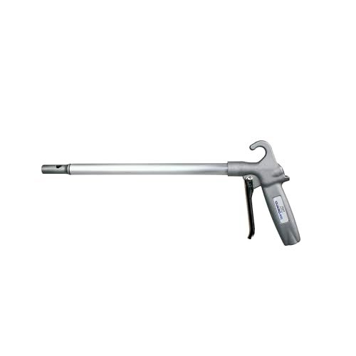 Guardair Xtra Thrust 75XT006AA Safety Air Blow Gun OSHA Compliant Alloy Nozzle with 6-Inch Aluminum Extension - Image 3