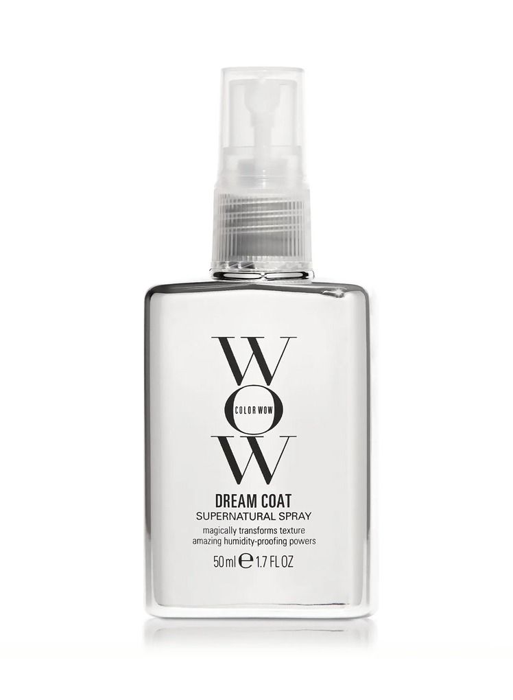 كولور واو كلار واو  ميني دريم كوت  سوبر ناتشورال اسبري 50 ملي