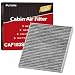 Puroma Cabin Air Filter with Activated Carbon Replacement for CF11183 CP183 6040C Dodge Durango Jeep Grand Cherokee Grand Cherokee WK - Image 2