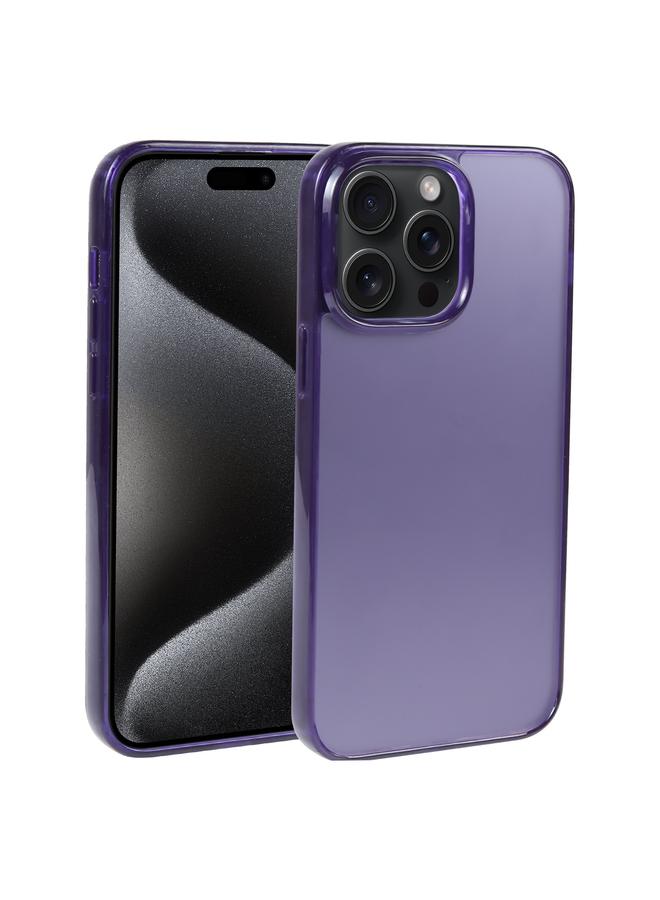 The Bros Case For iPhone 15 Pro Max Acrylic Phone Case
