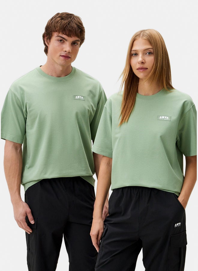 Anta "One More" T-Shirt - Image 1