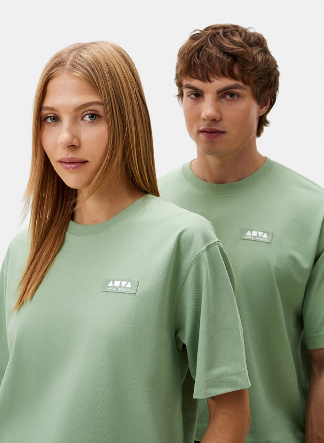 Anta "One More" T-Shirt - Image 3