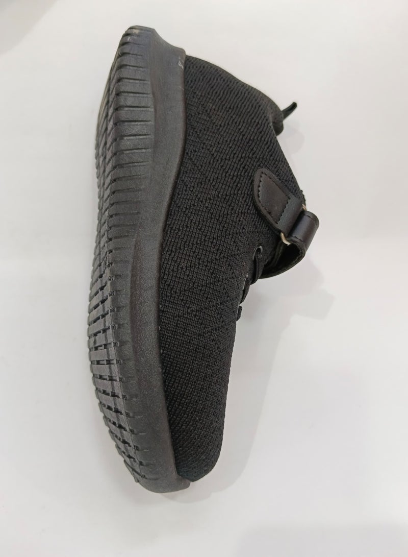 Casual linen New Fashion Shoes For Children - Image 1