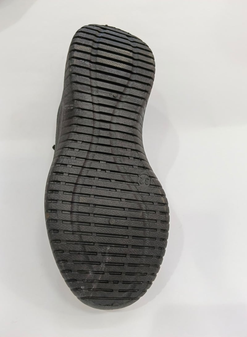 Casual linen New Fashion Shoes For Children - Image 2