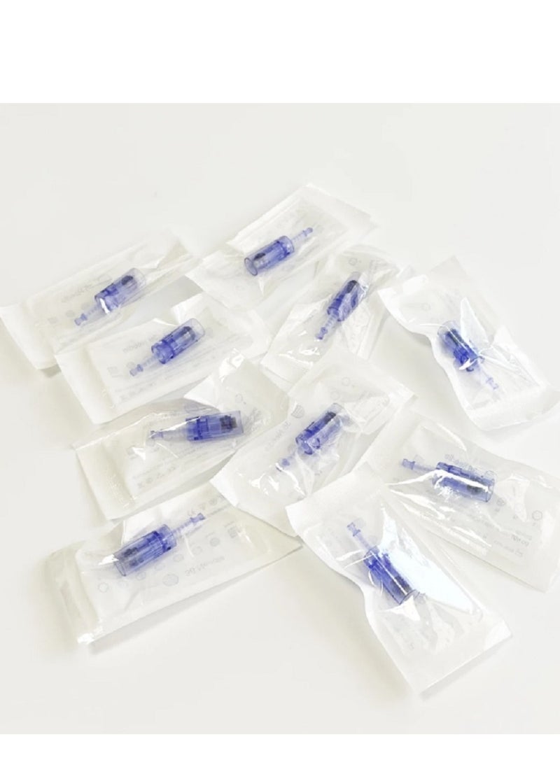 Dr.pen Wireless Derma Pen A6 with 10pcs 12pin Needle  - Image 3