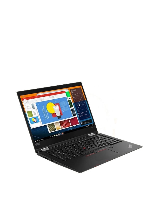 Lenovo Renewed - ThinkPad X390 Yoga 2-in-1 Laptop With 13.3-Inch Display,Core i7-8565U/16GB RAM/512GB SSD/Windows 11 Black - Image 5