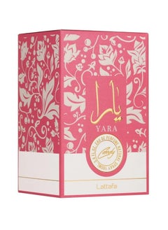 Yara Candy EDP 100 ml