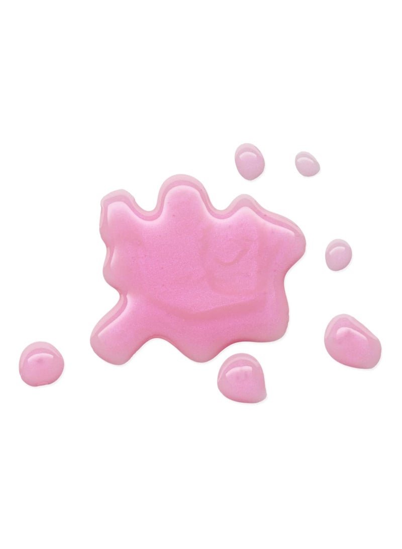 ESSENCE GOLD Juicy Bomb Shiny Lipgloss Witty Watermelon 102 - Image 3