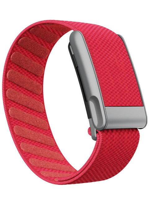 Ultra-soft Nylon Sport Replacement Band Compatible with WHOOP 5.0 Life Wearable Health, Fitness & Activity Tracker | Breathable, Durable & Secure Fit Strap and Adjustable Wristband Replacement Strap with U Shaped Connector Easy to Use and Perfect for Every Occasion | NOT for Gen 4