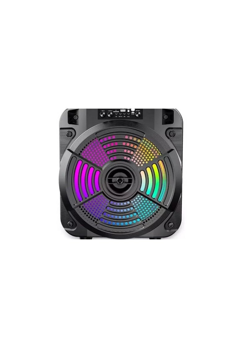 Portable 12 Bluetooth USB 30W - Image 1