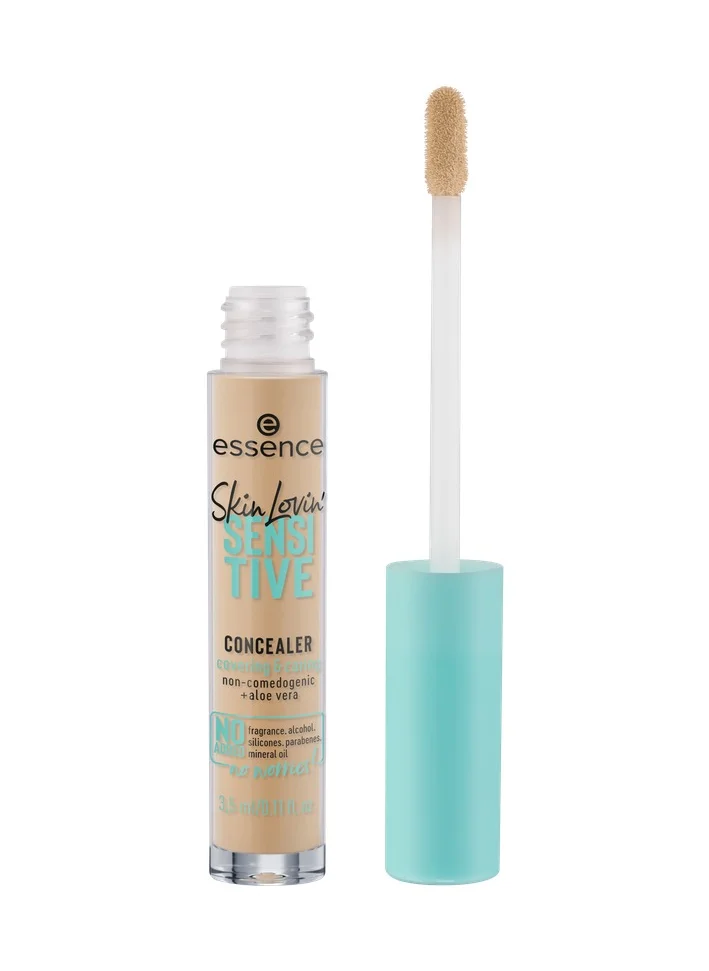 Essence Essence Skin Lovin' Sensitive Concealer 10