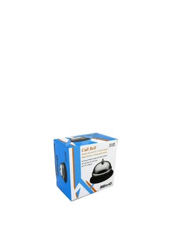 Kw-trio 03A00 Steel Desk Calling Bell 