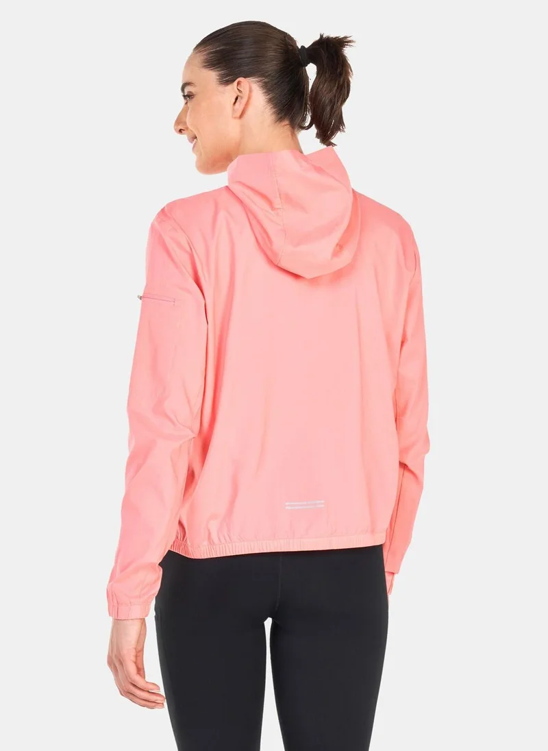 Nike Women's Running Jacket