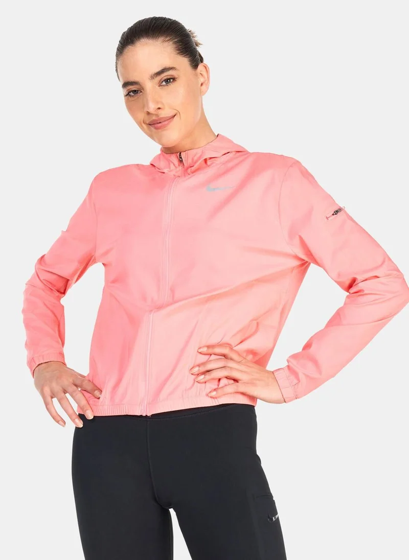 Nike Women's Running Jacket