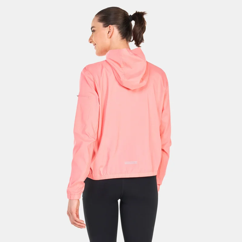 Nike Women's Running Jacket