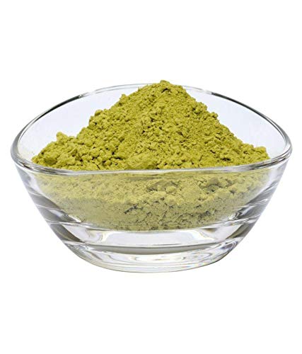 BSD Organics Natural Black Hair dye powder 1kg