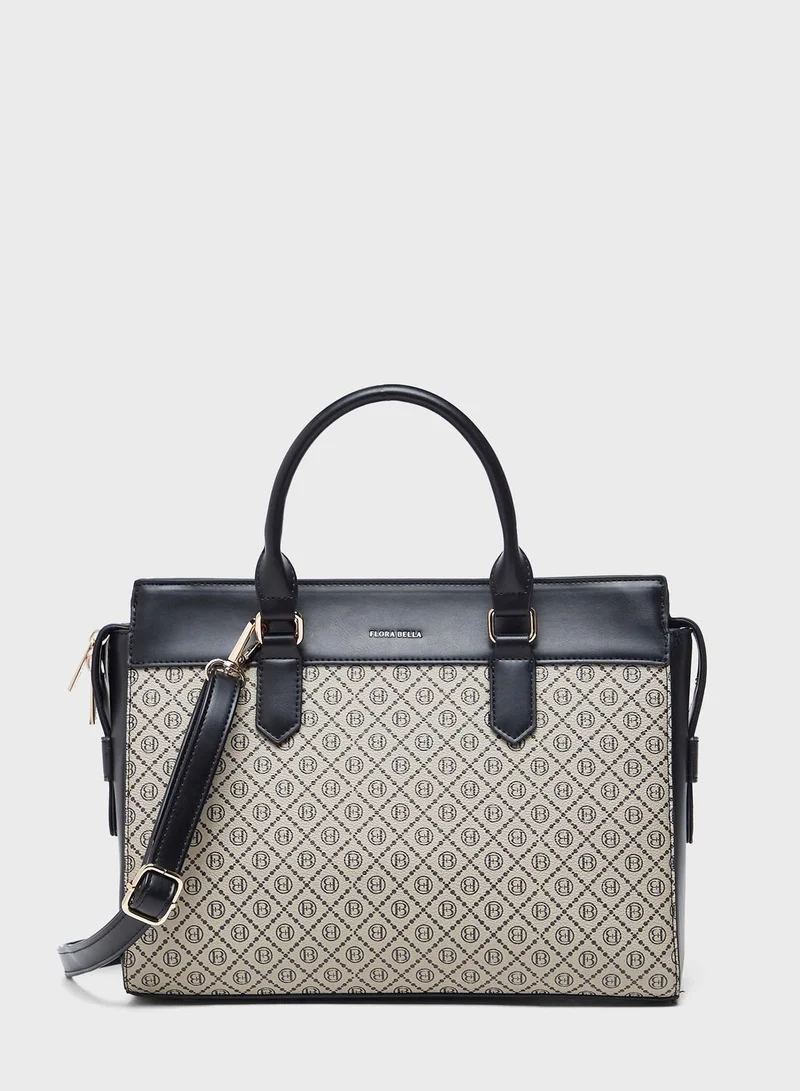شو اكسبرس Top Handle Satchel