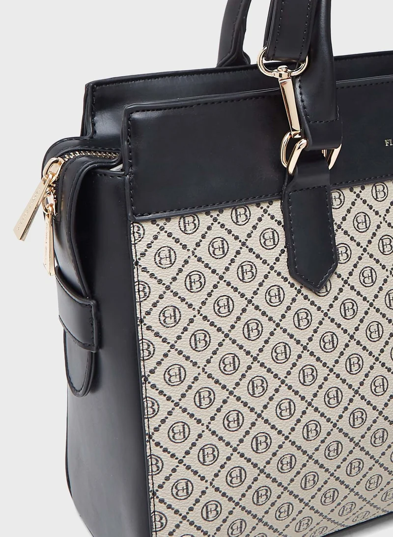 شو اكسبرس Top Handle Satchel