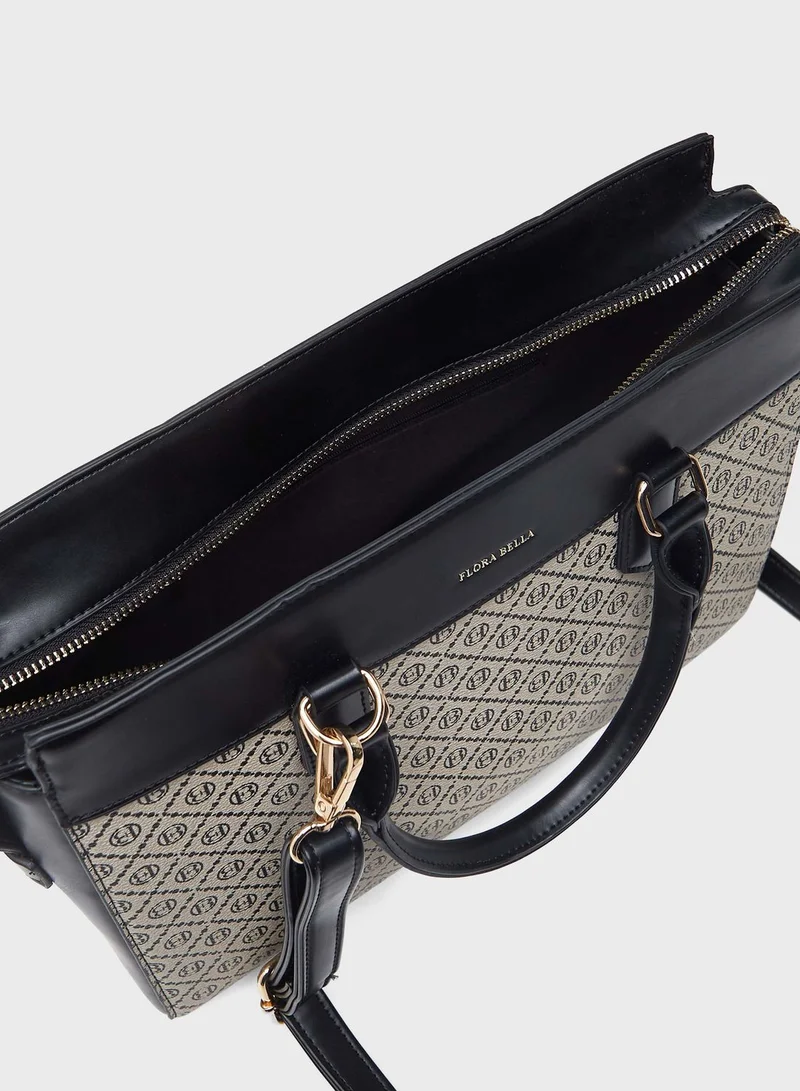 شو اكسبرس Top Handle Satchel