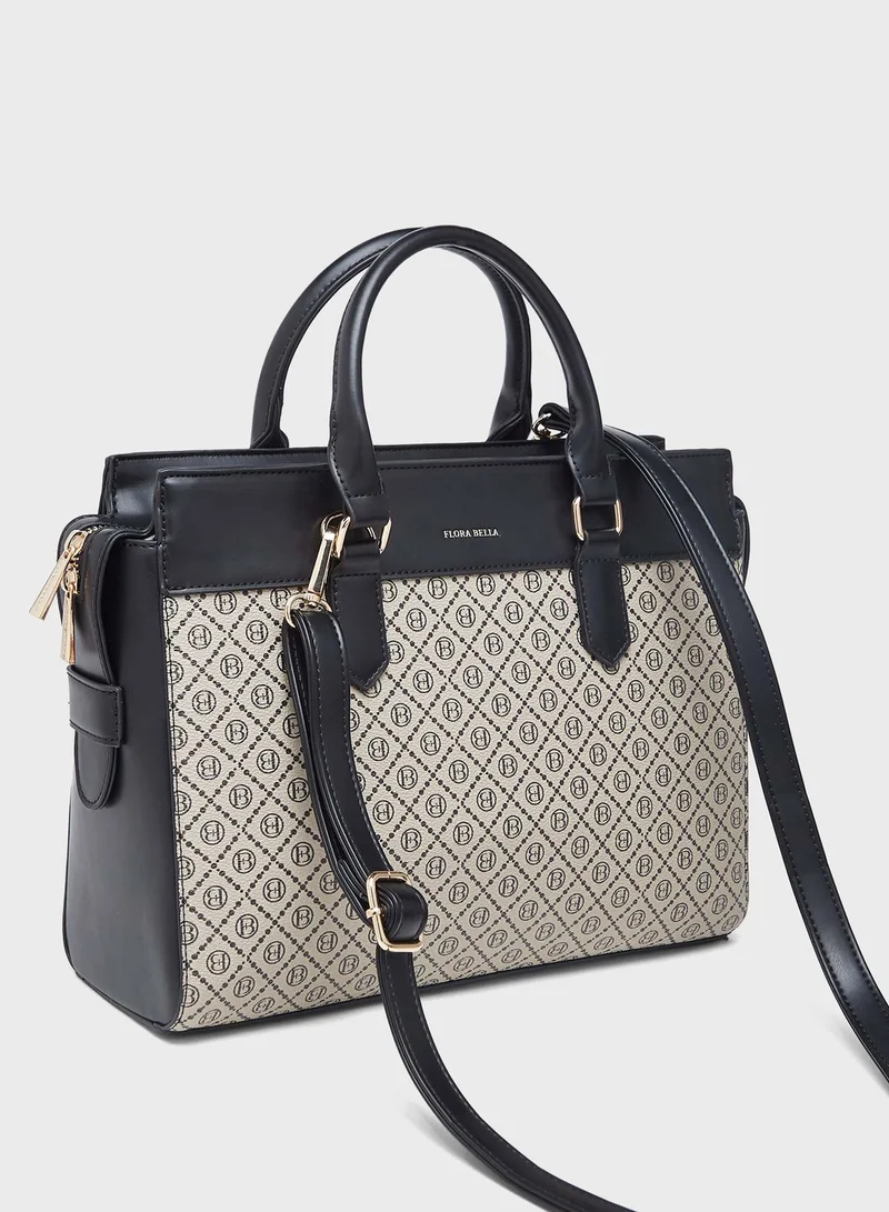 شو اكسبرس Top Handle Satchel