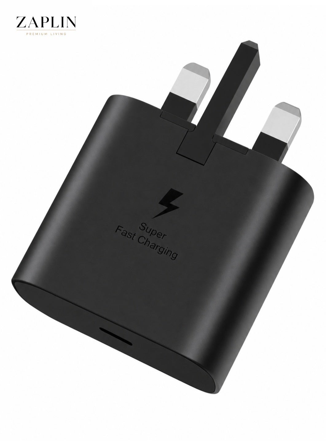 ZapLin ZapLin Usb C Super Pd Wall Charger Adapter 45W Z5117822DD02A0FF15D1FZ