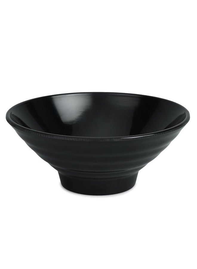 Bataniya Melamin 6-Inch Soup Bowl Set of 2 is Designed to Bring Versatility and Style to Your Meals - Image 1