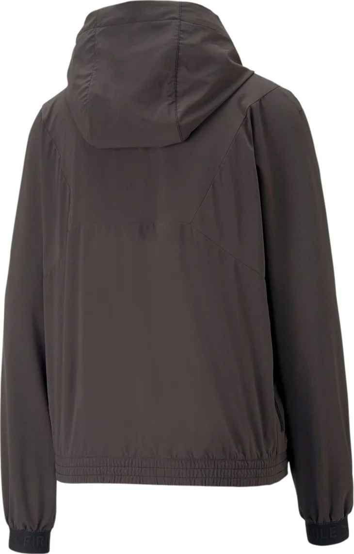 بوما W First Mile Woven Jacket Women's Jacket