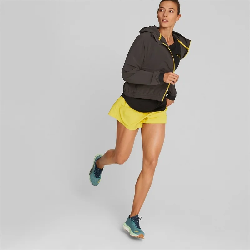 بوما W First Mile Woven Jacket Women's Jacket