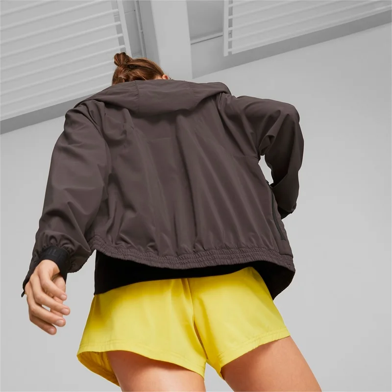 بوما W First Mile Woven Jacket Women's Jacket