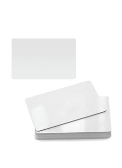 althiqahkey 125Khz  RFID Plastic Key Cards CE T5577 T5200 Blank Readable Writable Rewritable ID Card for Access Control 10 Pieces  - Image 3