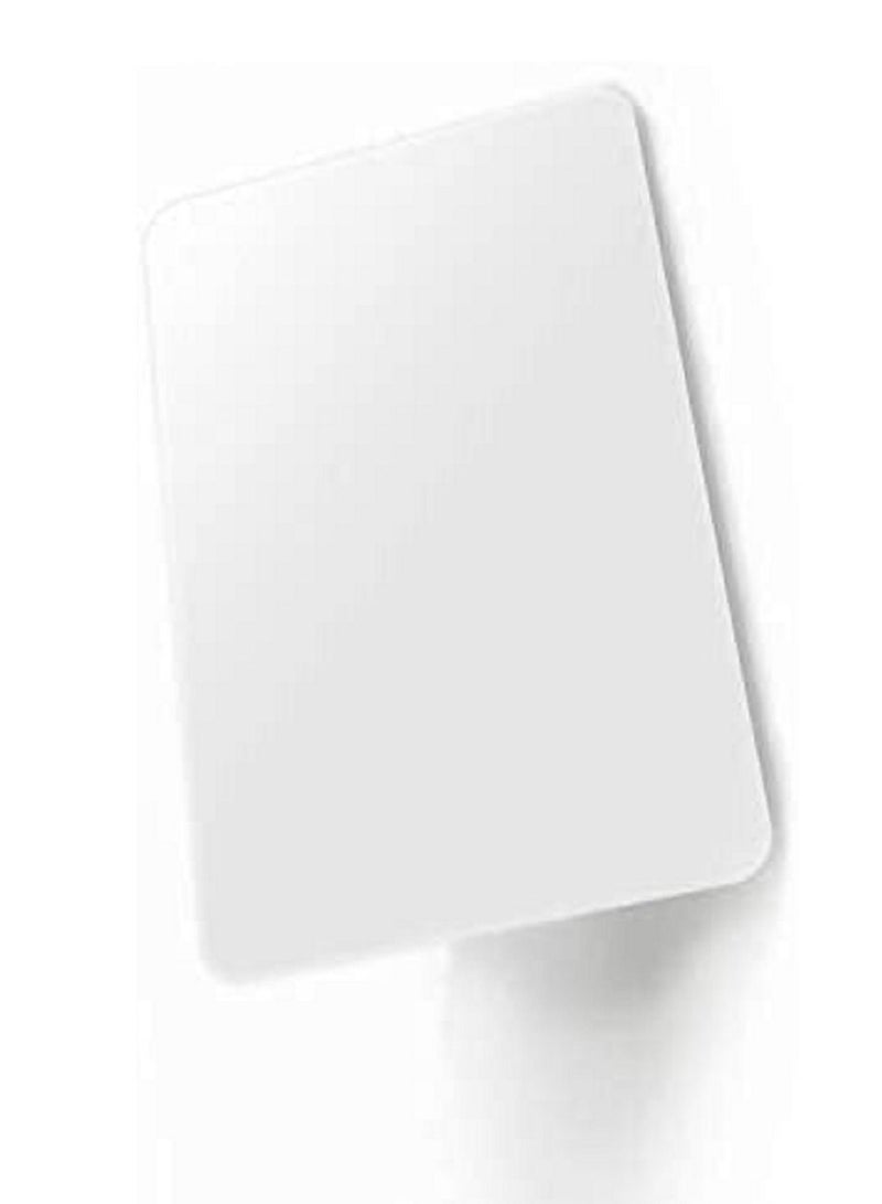 الثقة كي بطاقات مفاتيح بلاستيكية بتقنية RFID بتردد 125 كيلوهرتز، حاصلة على شهادة CE T5577 وT5200، فارغة، قابلة للقراءة والكتابة وإعادة الكتابة، تُستخدم للتحكم في الوصول، 10 قطع - Image 1