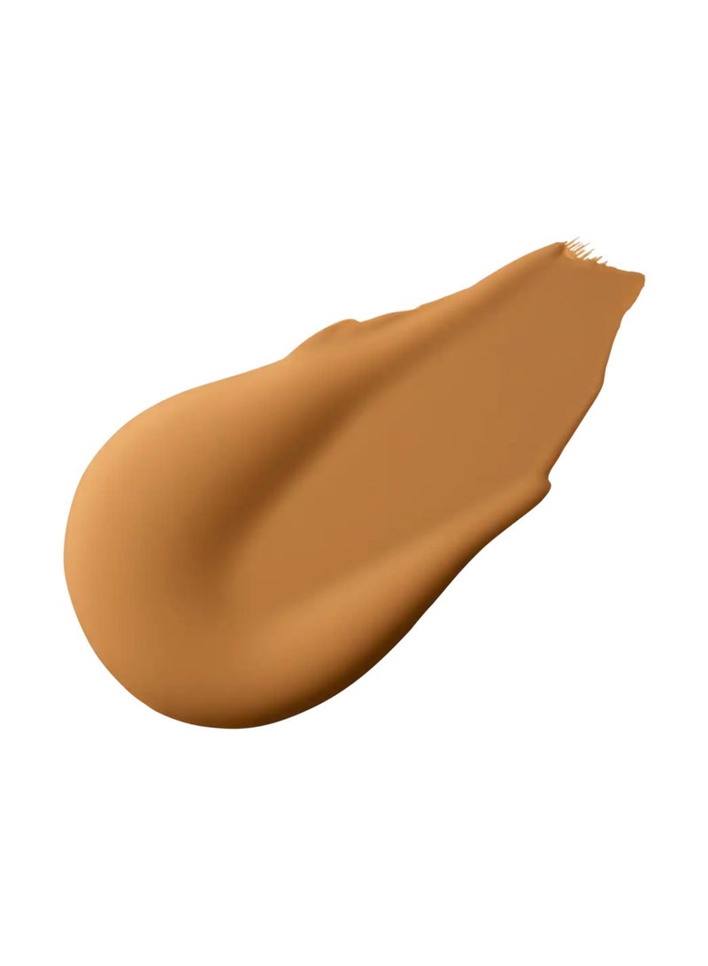 MAC Cosmetics Studio Radiance Serum powered Foundation NC45 - Image 2