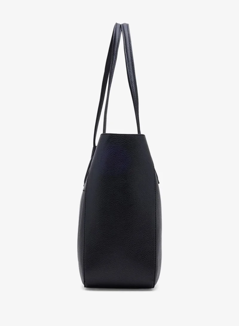 ANNE KLEIN  Anne Klein Textured Tote Bag for Women | Best Price UAE