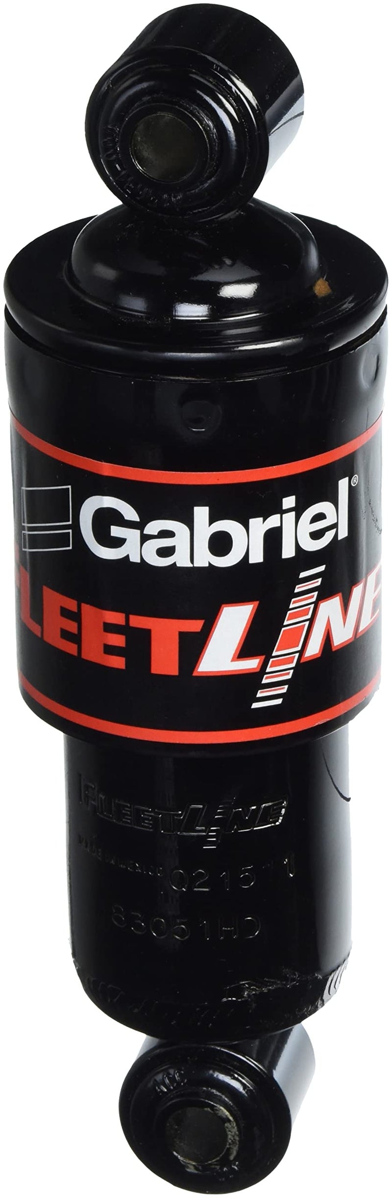 Gabriel 83051: Fleetline Cab Shocks - Image 2