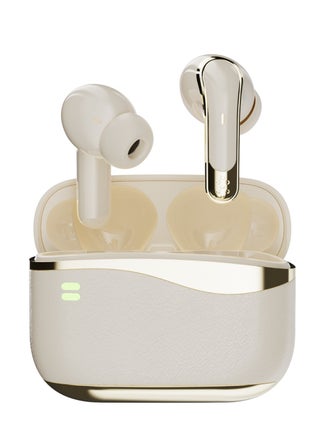 GTUNES-DUET True Wireless Earbuds – 25dB ANC, Dual Connectivity, Quad-Mic, 6H Playtime, Leather Case - pzsku/Z5117F0591E65659DA003Z/45/_/1740580784/c0f3c208-1001-43e4-b726-bab6ce61b03a