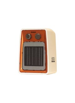 AIRMATE Portable Ceramic Heater 2000W Multicolour HP102007 Airmate  - Image 1
