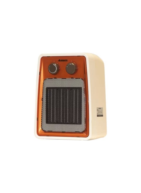 Portable Ceramic Heater 2000W Multicolour HP102007 Airmate