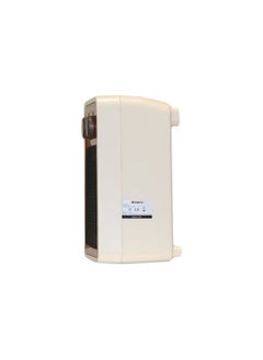 AIRMATE Portable Ceramic Heater 2000W Multicolour HP102007 Airmate  - Image 2