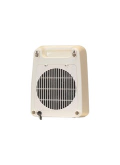 AIRMATE Portable Ceramic Heater 2000W Multicolour HP102007 Airmate  - Image 3