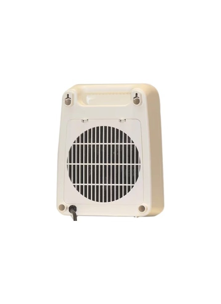 AIRMATE - Portable Ceramic Heater 2000W Multicolour HP102007 Airmate - Image 1