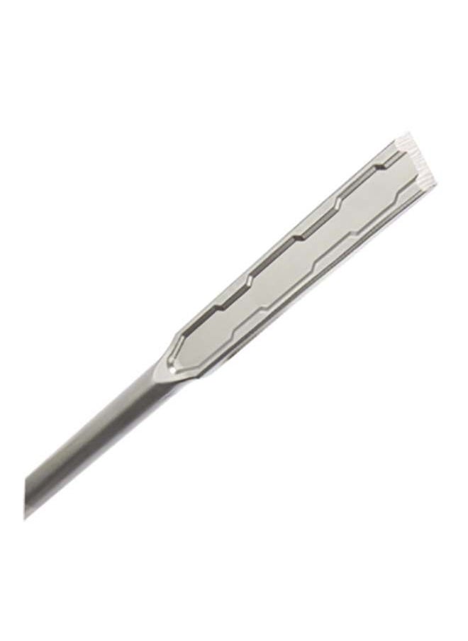 Milwaukee - Milwaukee Sds Max Sledge Flat Chisel 400Sds Max Sledge Flat Chisel 400 - Image 1