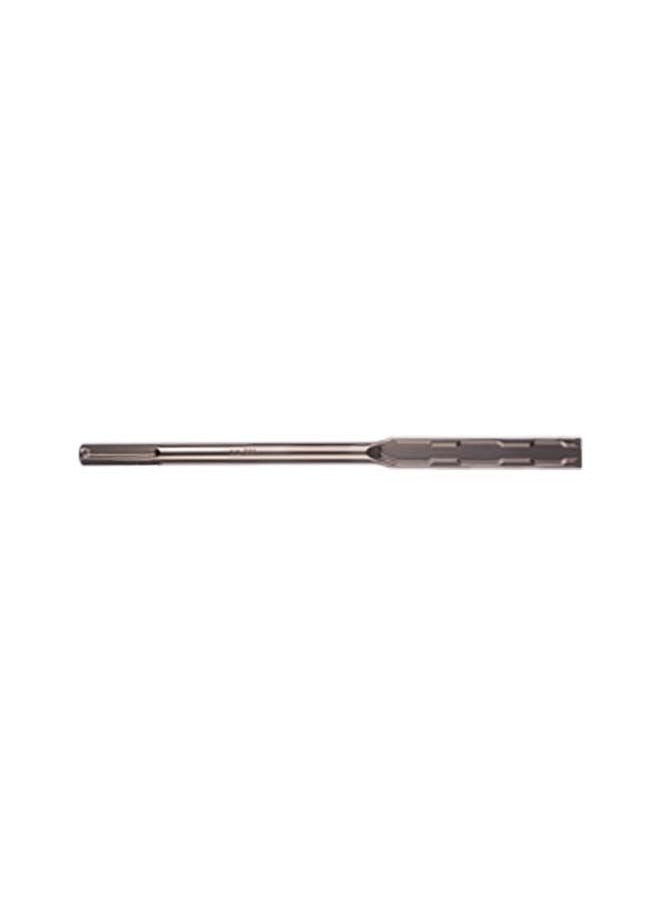 Milwaukee - Milwaukee Sds Max Sledge Flat Chisel 400Sds Max Sledge Flat Chisel 400 - Image 1
