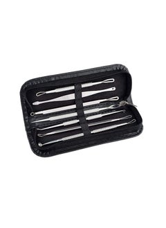 Cool Baby 7 Pcs Blackhead Whitehead Popping Pimple Remover Acne Extractor Tools Kit  - Image 2