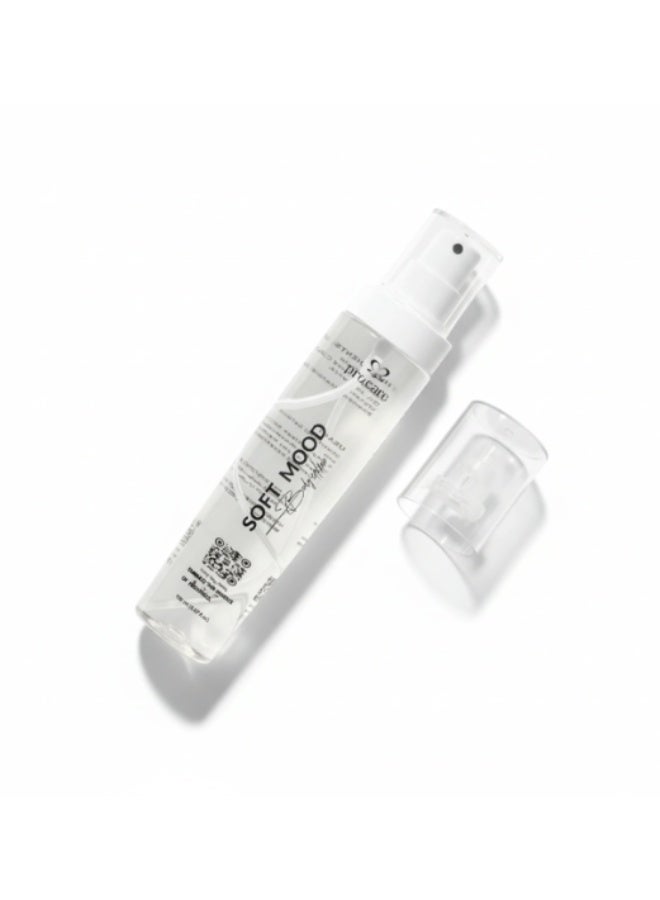 Procare Soft Mood Body Splash - Vanilla & Coconut - Warm, Soft, Feminine Fragrance - Image 2