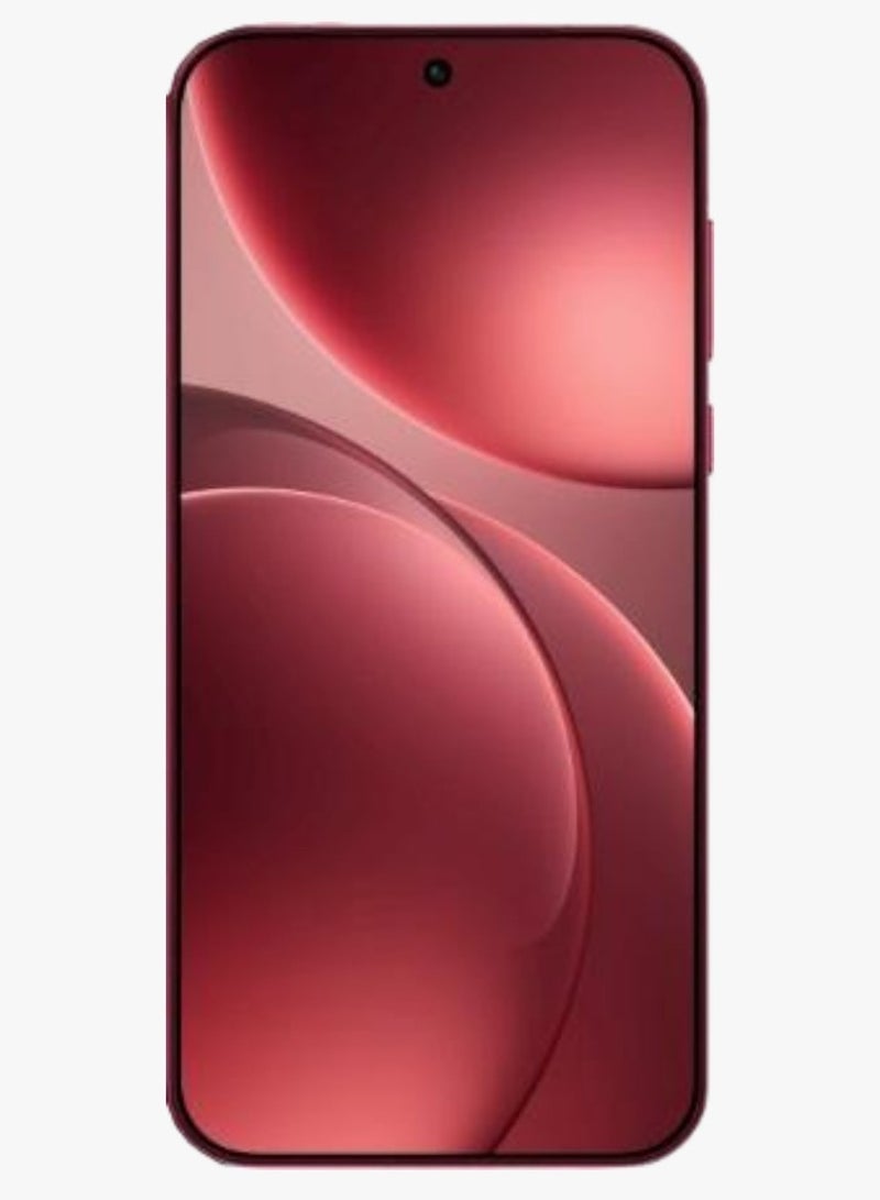 OPPO Find X9 Pro 5G Smart Phone (1TB 16GB RAM) Titanium Charcoal |Chinese Spec | 6.78” LTPO AMOLED, 1B colors, 120Hz Screen MTK 9500 Dimensity  75000 mAh Battery 80W wired charging , NFC | 50MP selfie camera .5K FHD+ flat screen with LTPO technology for smooth visuals | with Google Play Support - Image 5