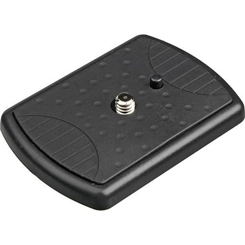Slik Quick Release Shoe for U9000, U8000, U6600, U6000, U5500, U5000, SDV-20 , SDV-30, SDV-540, SDV-550 #618731 / 6122 - Image 3